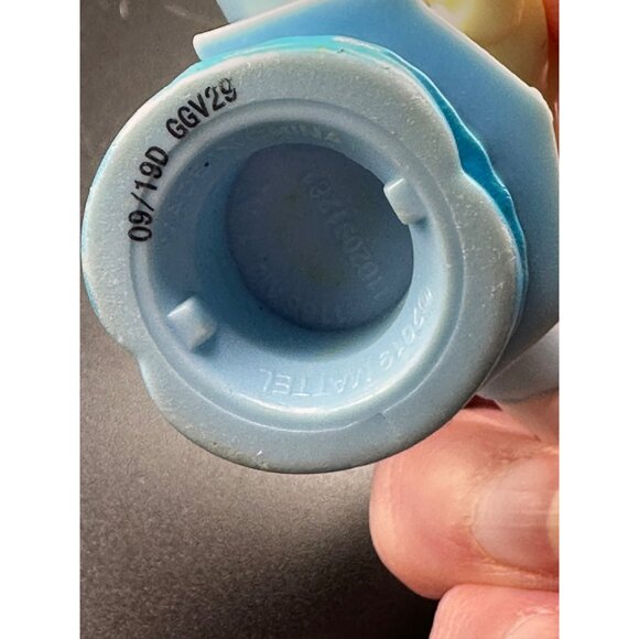 Fisher Price Little People Disney Frozen Lot Elsa Kristoff READ - Picture 6 of 10